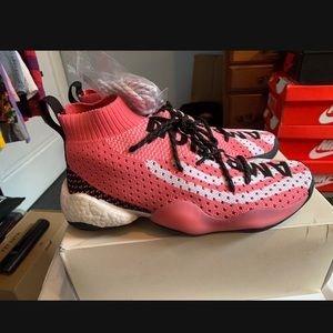 Adidas Pharrell Williams BYW